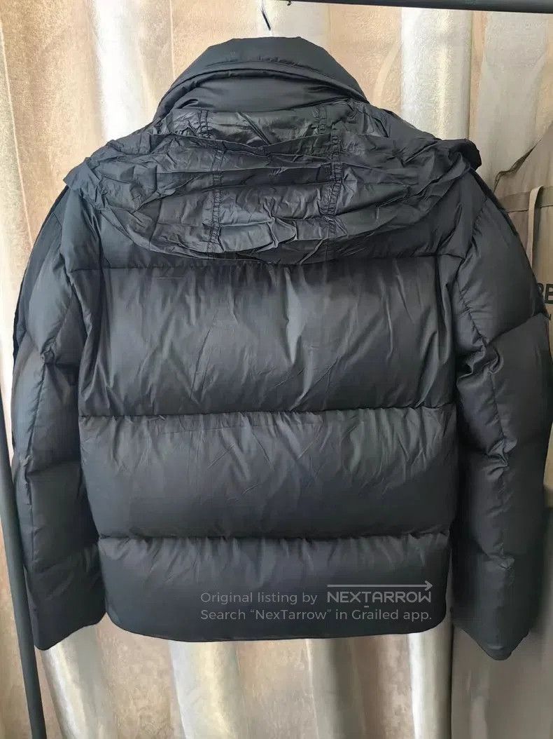 Acne Studios Acne Studios short down jacket. Size US S / EU 44-46 / 1 - 4 Thumbnail