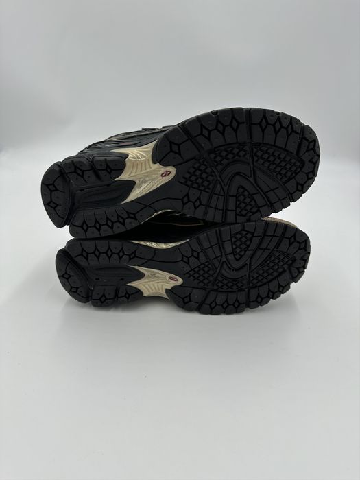New Balance Kith x New Balance 1906R: Kith Black | Grailed