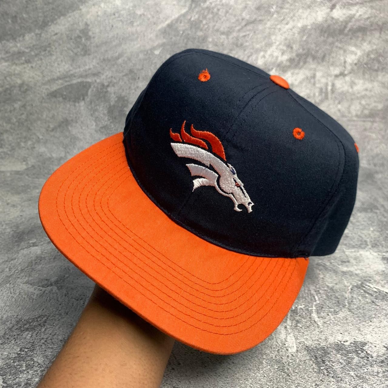 Sports Specialties Vintage Denver Broncos Sports specialties Size ONE SIZE - 3 Thumbnail