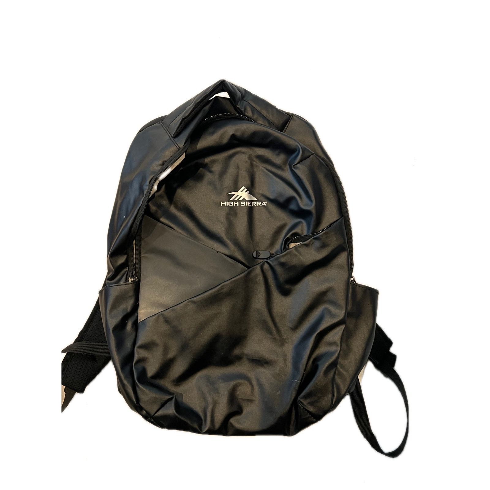 High Sierra High Sierra Swerve Pro Backpack Size 32 - 3 Thumbnail