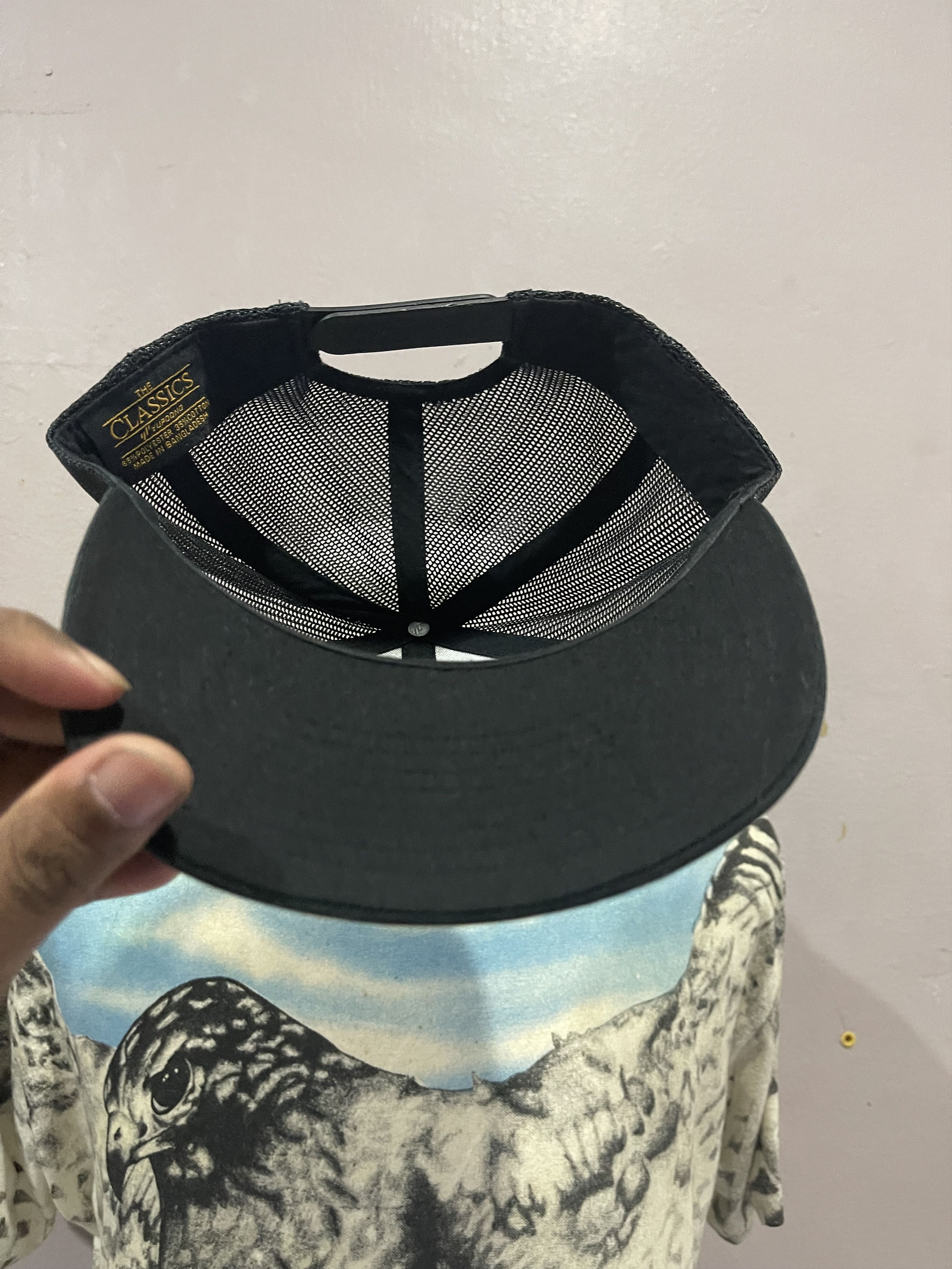 Hat Club Broncos E Discovery Baseball cap Size ONE SIZE - 8 Thumbnail
