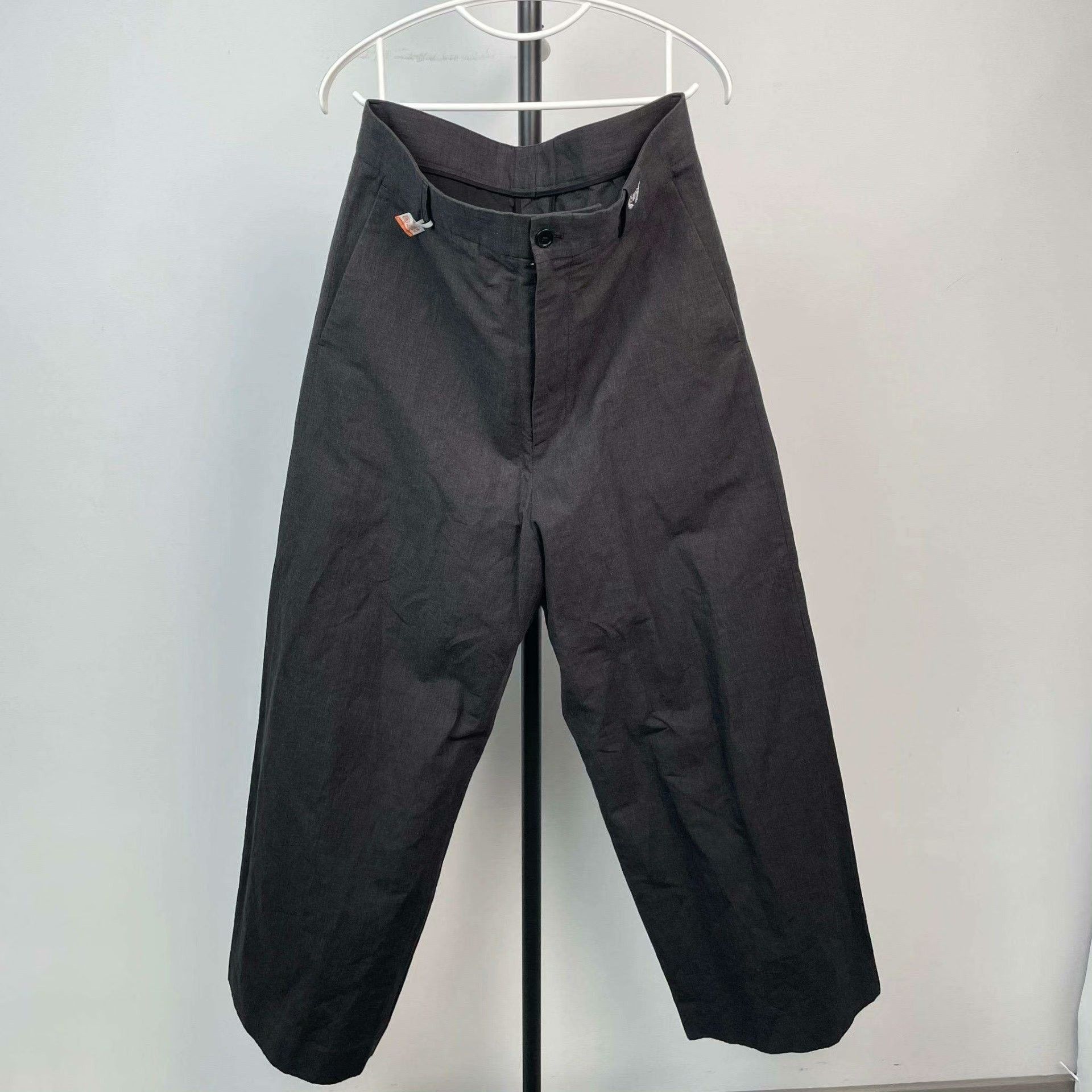 Balenciaga Balenciaga Black Item S Men Size 40R - 1 Thumbnail