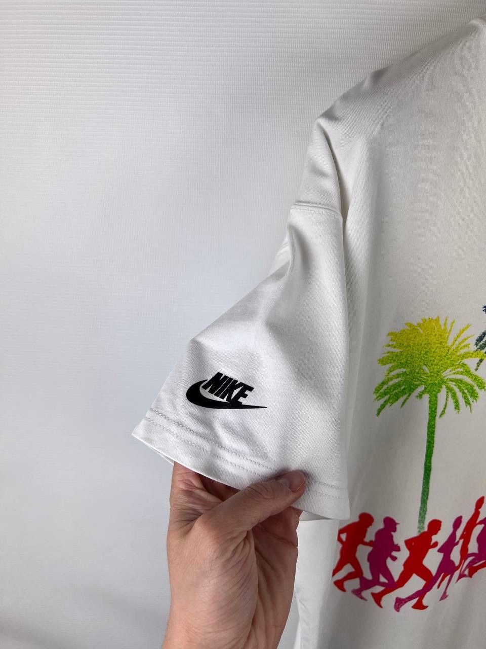 Stussy Stussy Nike Douglas Firs to Palm t-shirt size L Size US L / EU 52-54 / 3 - 4 Thumbnail