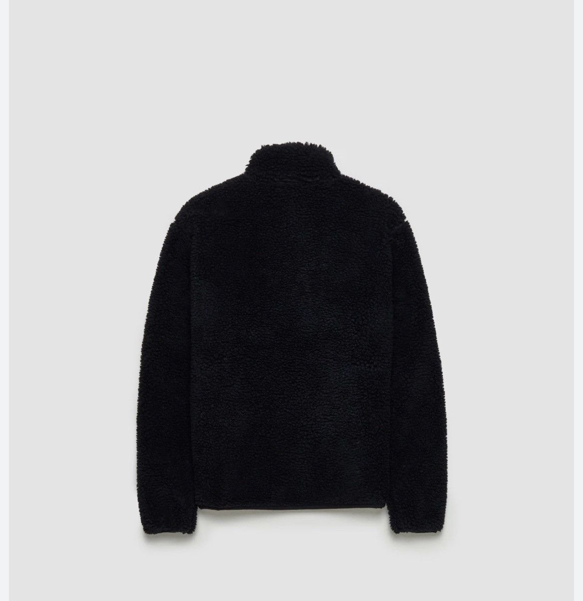 Stussy Sherpa Reversible Jacket Size US L / EU 52-54 / 3 - 3 Thumbnail