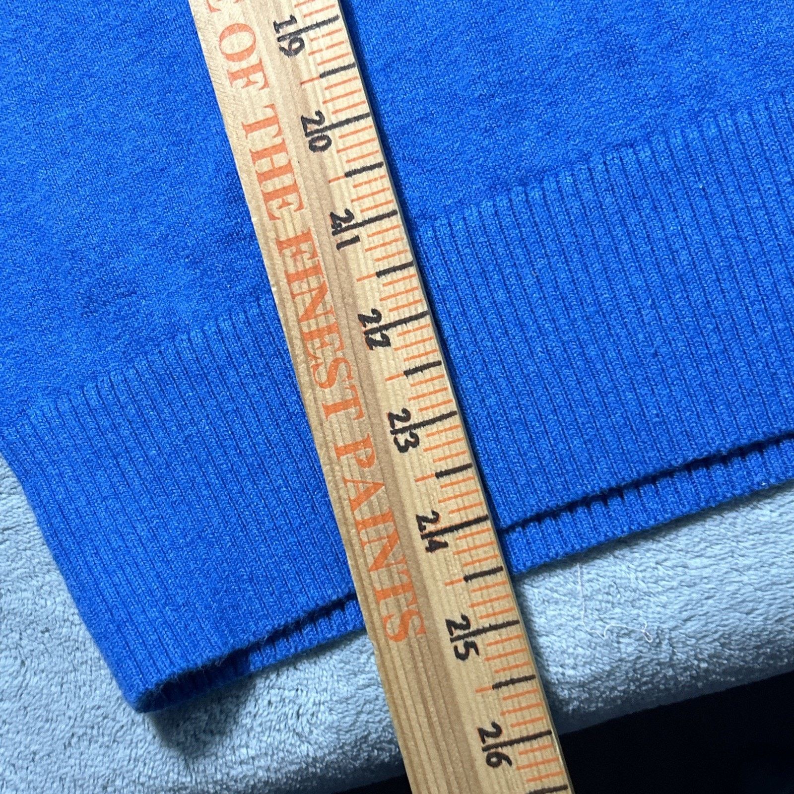 L.L. Bean LL Bean Luxury Cashmere Cableknit Sweater Ws Medium Turtle Size M / US 6-8 / IT 42-44 - 12 Thumbnail