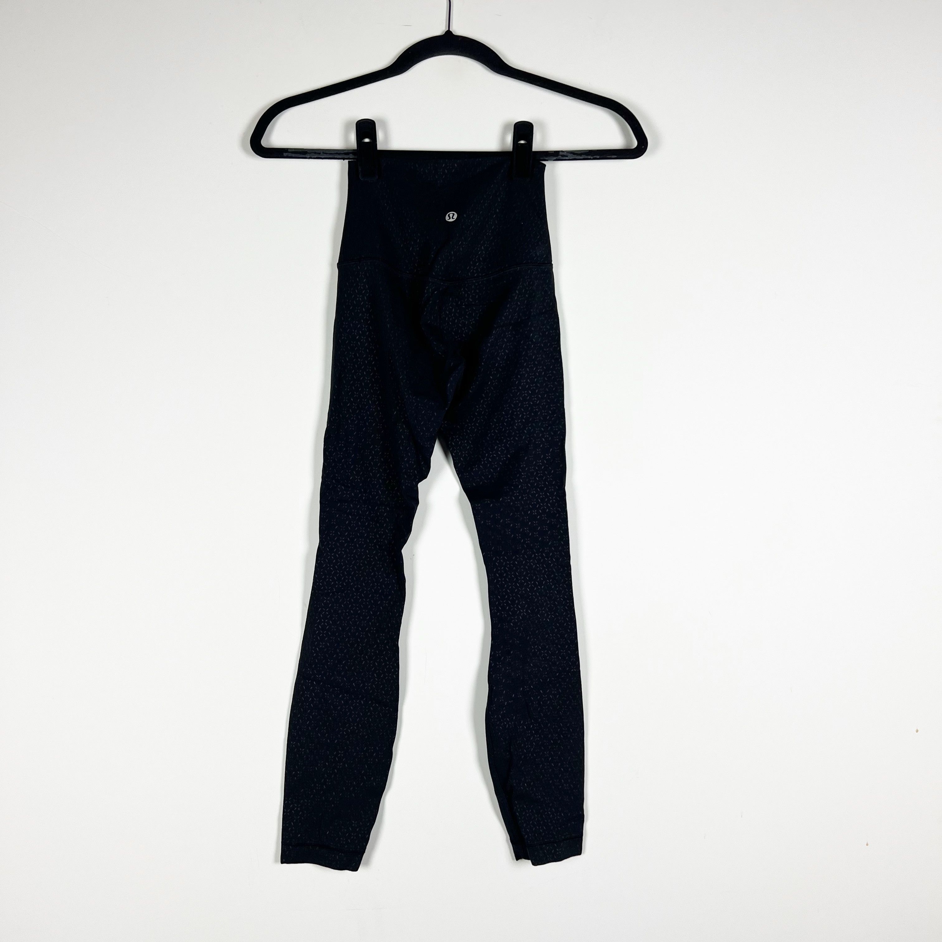 Lululemon Lululemon Align High-Rise Pant Leggings Size 25" / US 0 / IT 36 - 2 Thumbnail