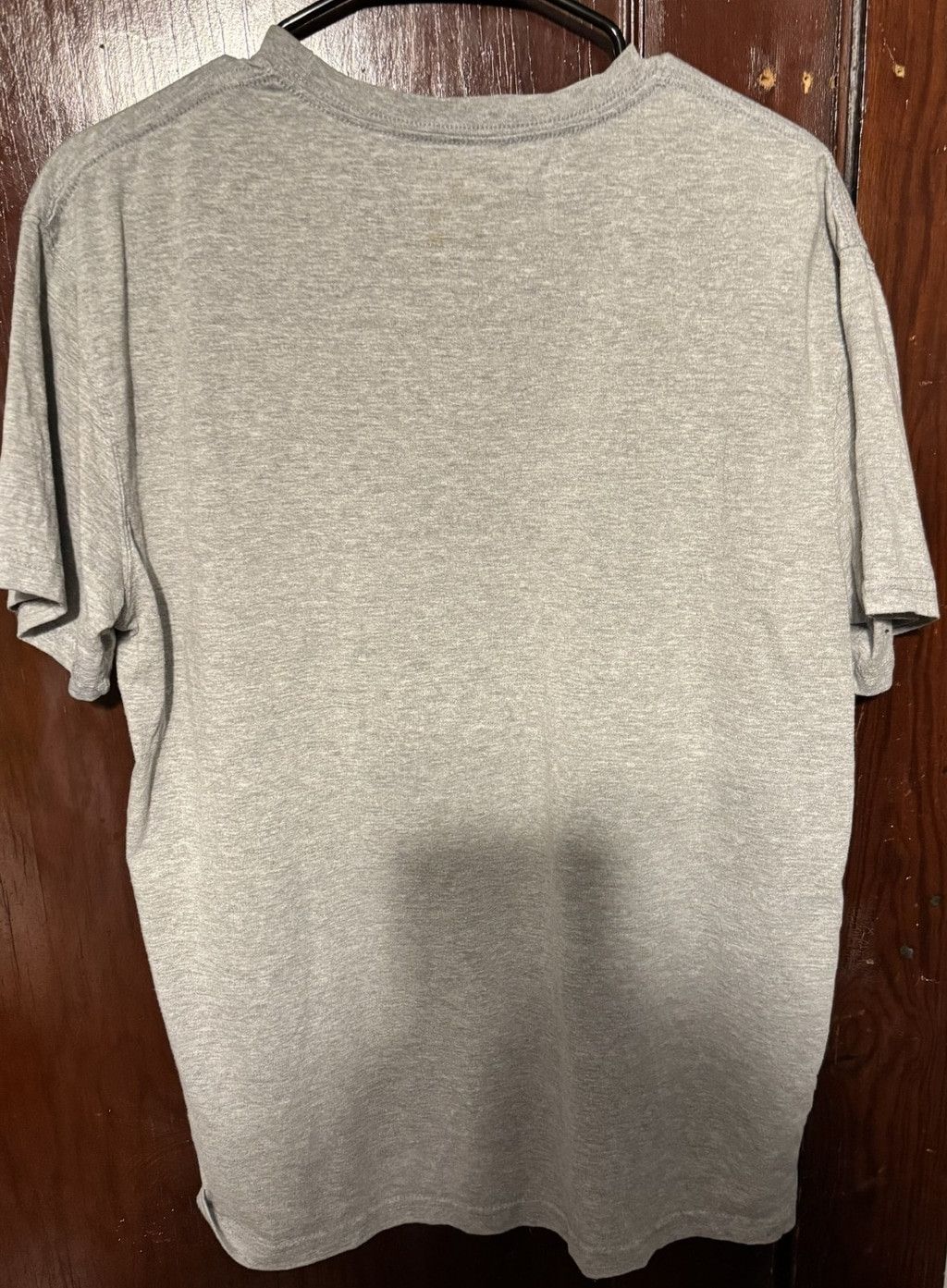 John Deere John Deere Vintage Logo T-Shirt Men Sz L Gray Size US XL / EU 56 / 4 - 2 Thumbnail