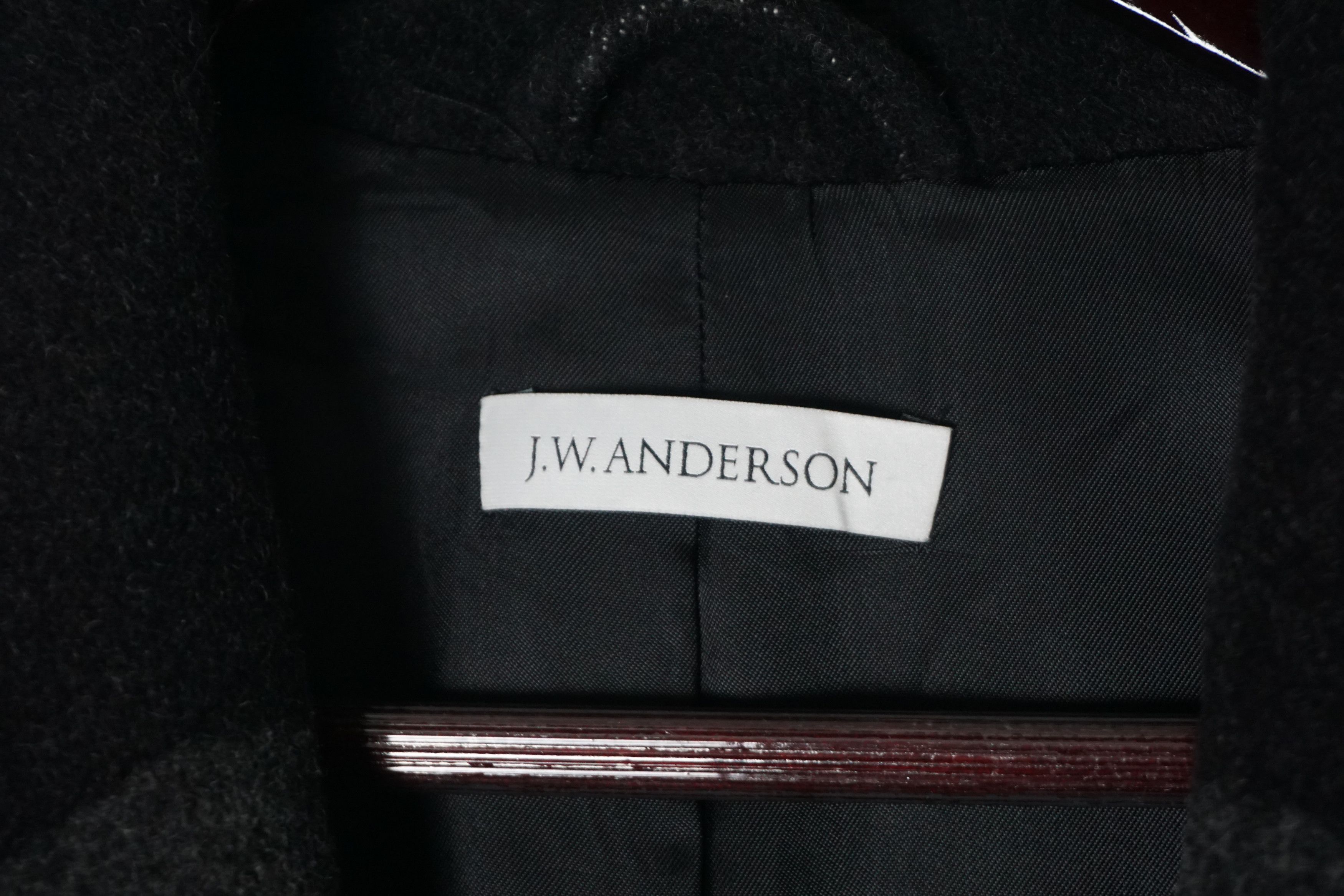 JW Anderson Degrade Coat Size US S / EU 44-46 / 1 - 6 Thumbnail