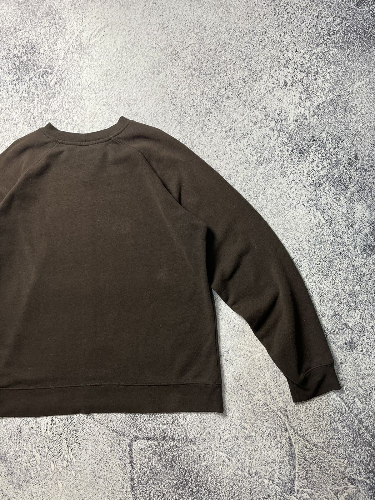 Carhartt Vintage Carhartt For Women Y2K Sweatshirt Big Logo Size L Size L / US 10 / IT 46 - 14 Thumbnail