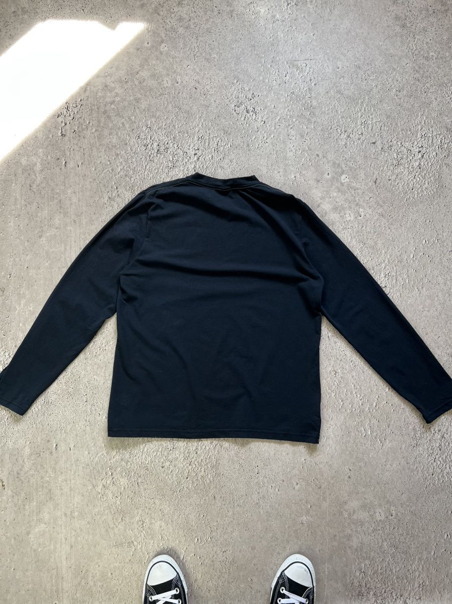 Diesel × Vintage Vintage Diesel Long Sleeve T Shirt Logo Avant Garde Size US L / EU 52-54 / 3 - 7 Thumbnail