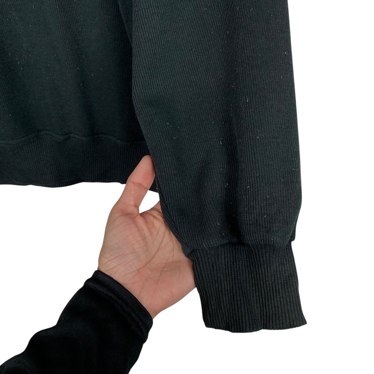 Japanese Brand Japanese Brand Holiday Walk Crewneck Sweatshirt Size US M / EU 48-50 / 2 - 9 Thumbnail
