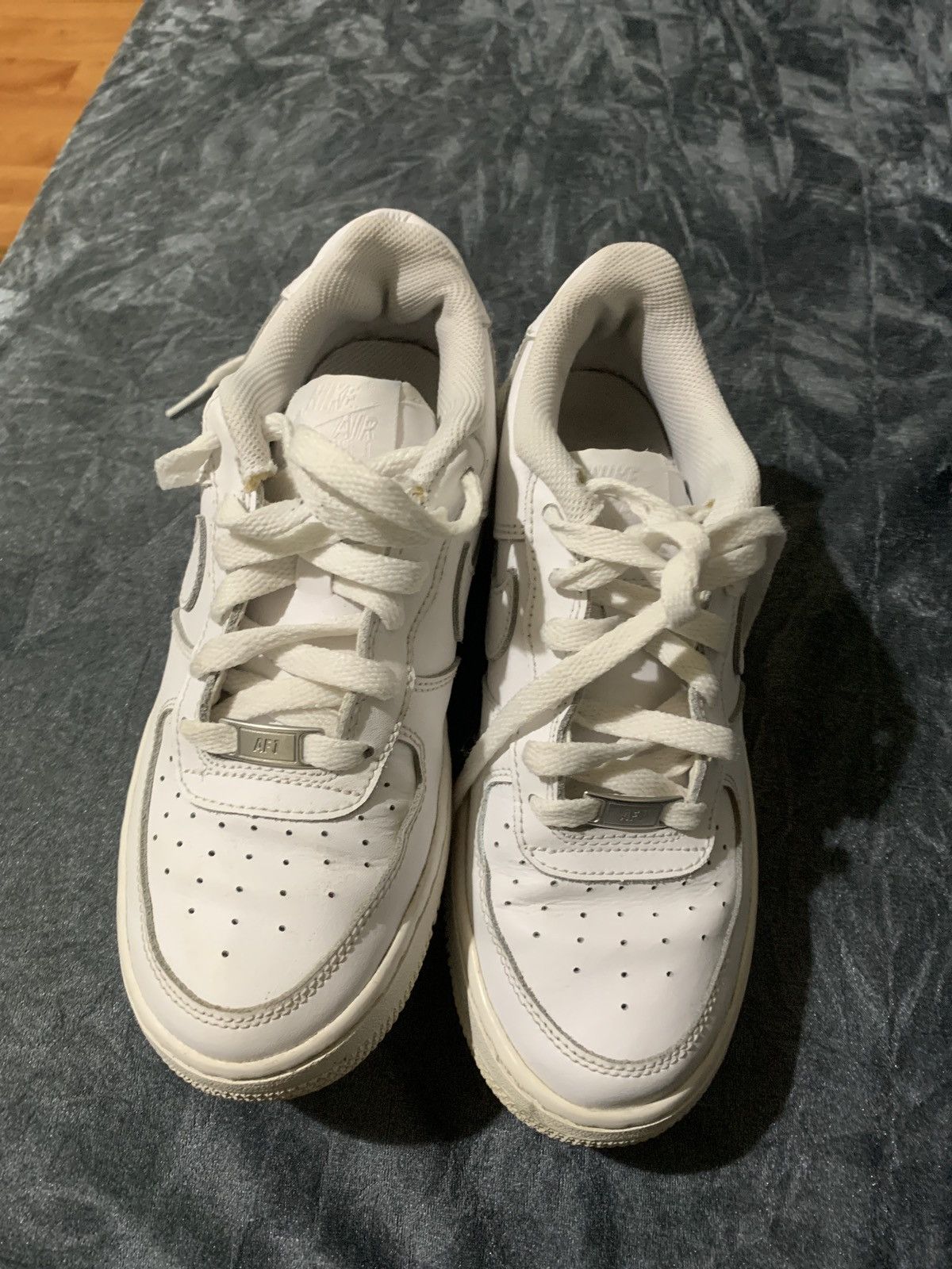 Nike NIKE AIR FORCE 1 Size US 5 / EU 37 - 3 Thumbnail