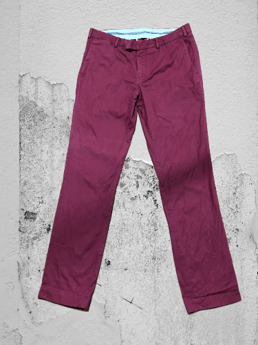 Polo Ralph Lauren Polo Ralph Lauren Pants Size US 34 / EU 50 - 1 Thumbnail