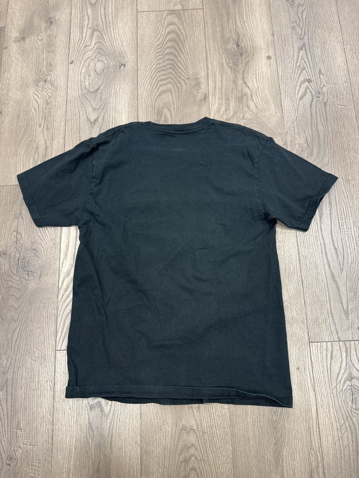 Supreme Supreme Ganesha T shirt black medium rare Size US M / EU 48-50 / 2 - 2 Thumbnail
