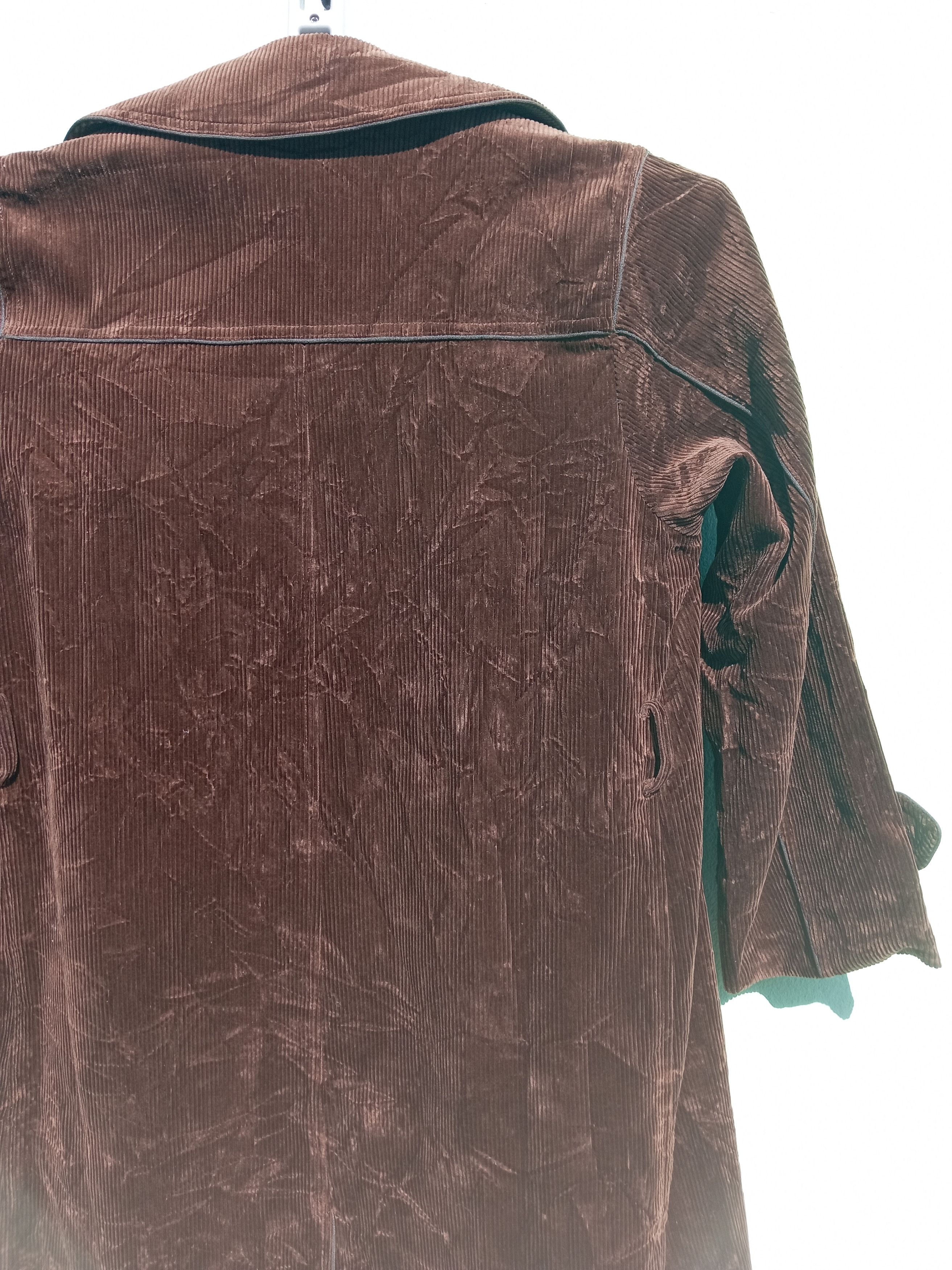 Yves Saint Laurent JACKET YVES SAINT LAURENT PARIS Size US S / EU 44-46 / 1 - 10 Thumbnail