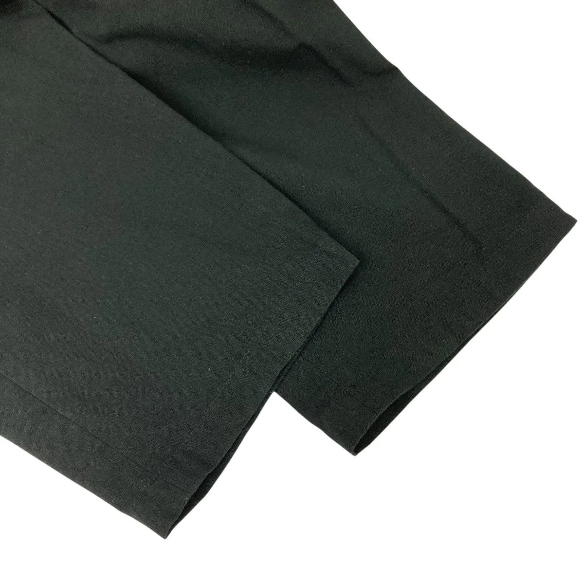 Yohji Yamamoto Yohji Yamamoto pour homme 25SSC // Printed Slim Pants Size US 31 - 4 Thumbnail