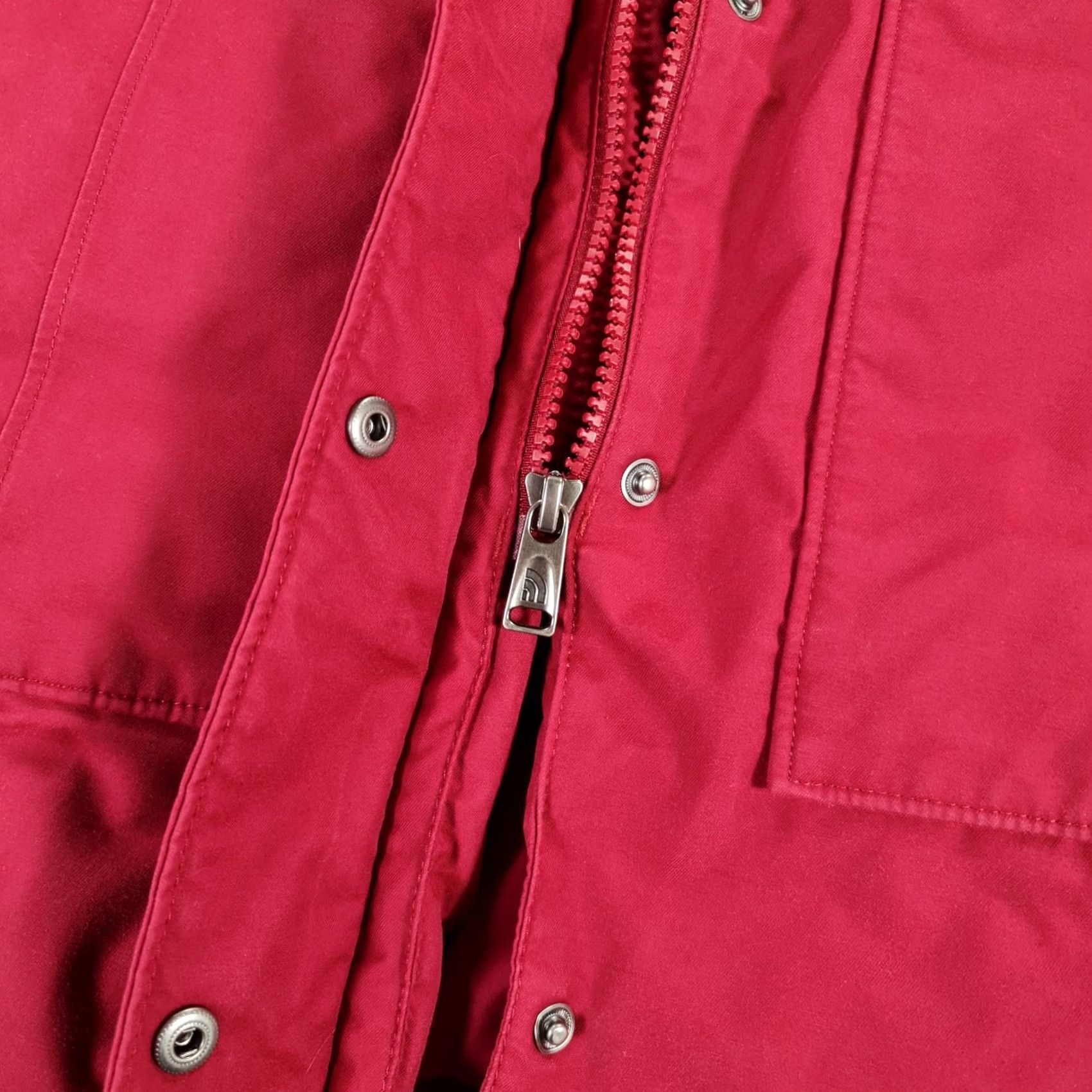 The North Face The North Face Womens Jacket Pink Medium Parka DryVent Down Fill Brooklyn Size M / US 6-8 / IT 42-44 - 7 Thumbnail