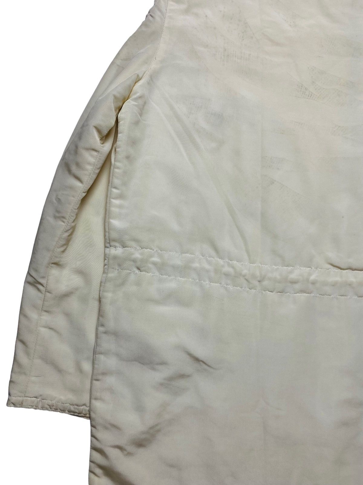 Hermes Hermes Maison Margiela Nylon Jacket Size US L / EU 52-54 / 3 - 9 Thumbnail