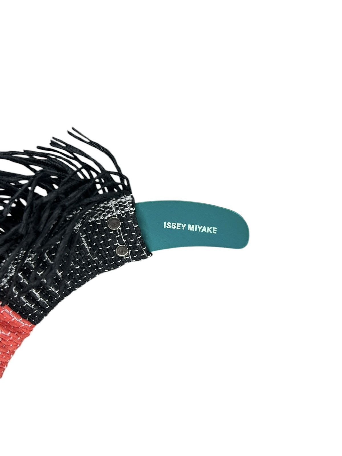 Issey Miyake S/S 16 Runway Collar Size ONE SIZE - 6 Thumbnail