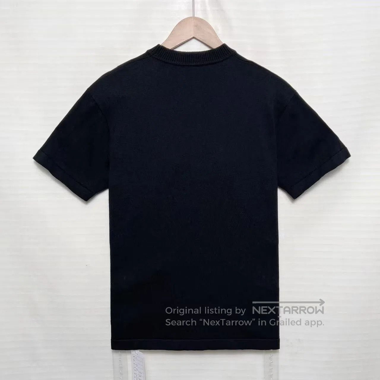Louis Vuitton LV Pin Short Sleeve T. Size US L / EU 52-54 / 3 - 2 Thumbnail