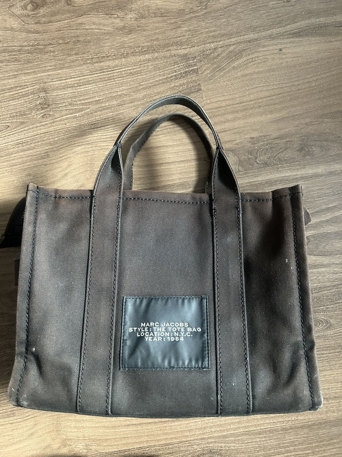 Marc Jacobs Marc Jacob Bag Size ONE SIZE - 3 Thumbnail