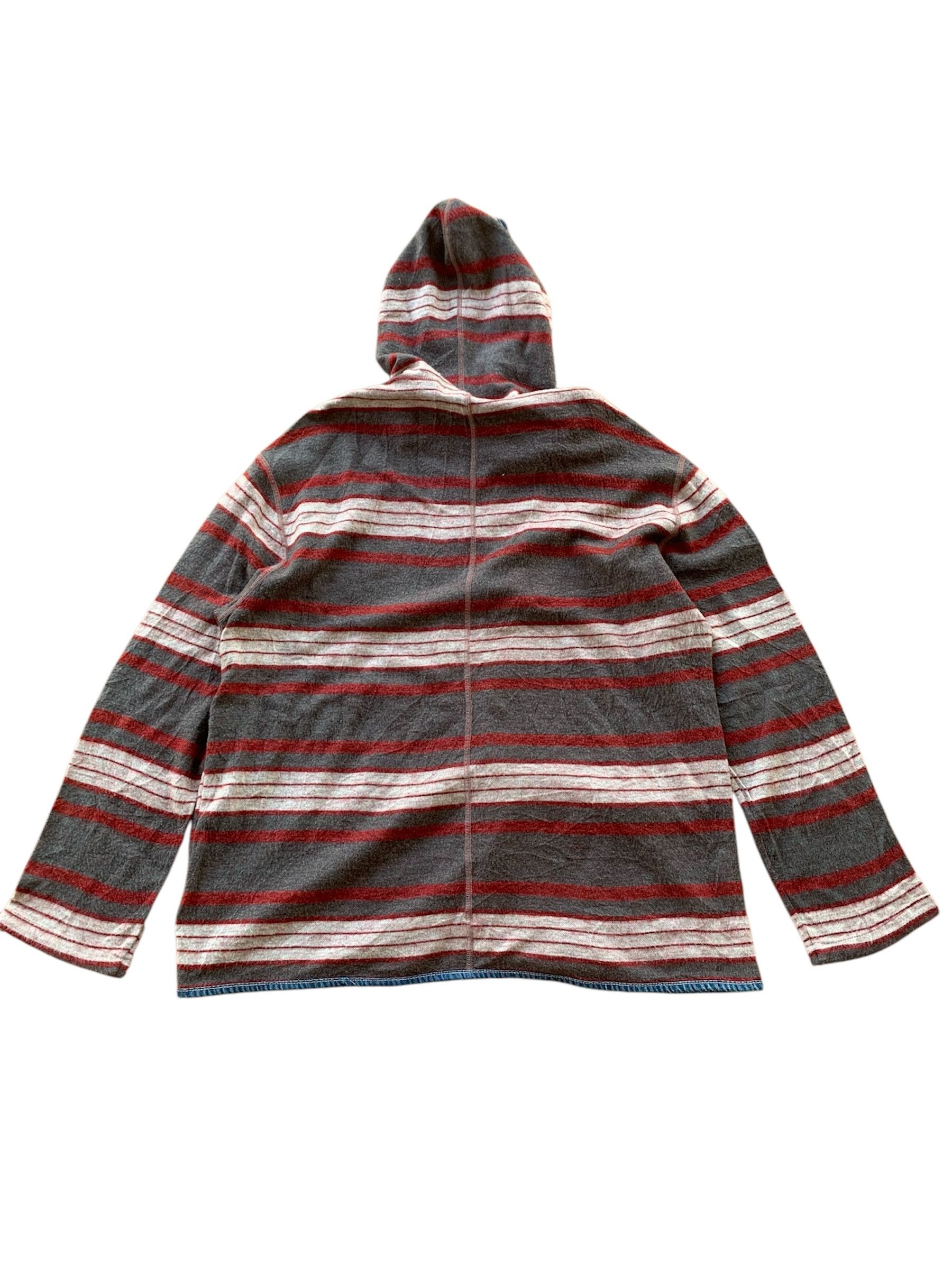 Hysteric Glamour × Japanese Brand × Vintage Vintage Hysteric Glamour Size US XL / EU 56 / 4 - 2 Thumbnail