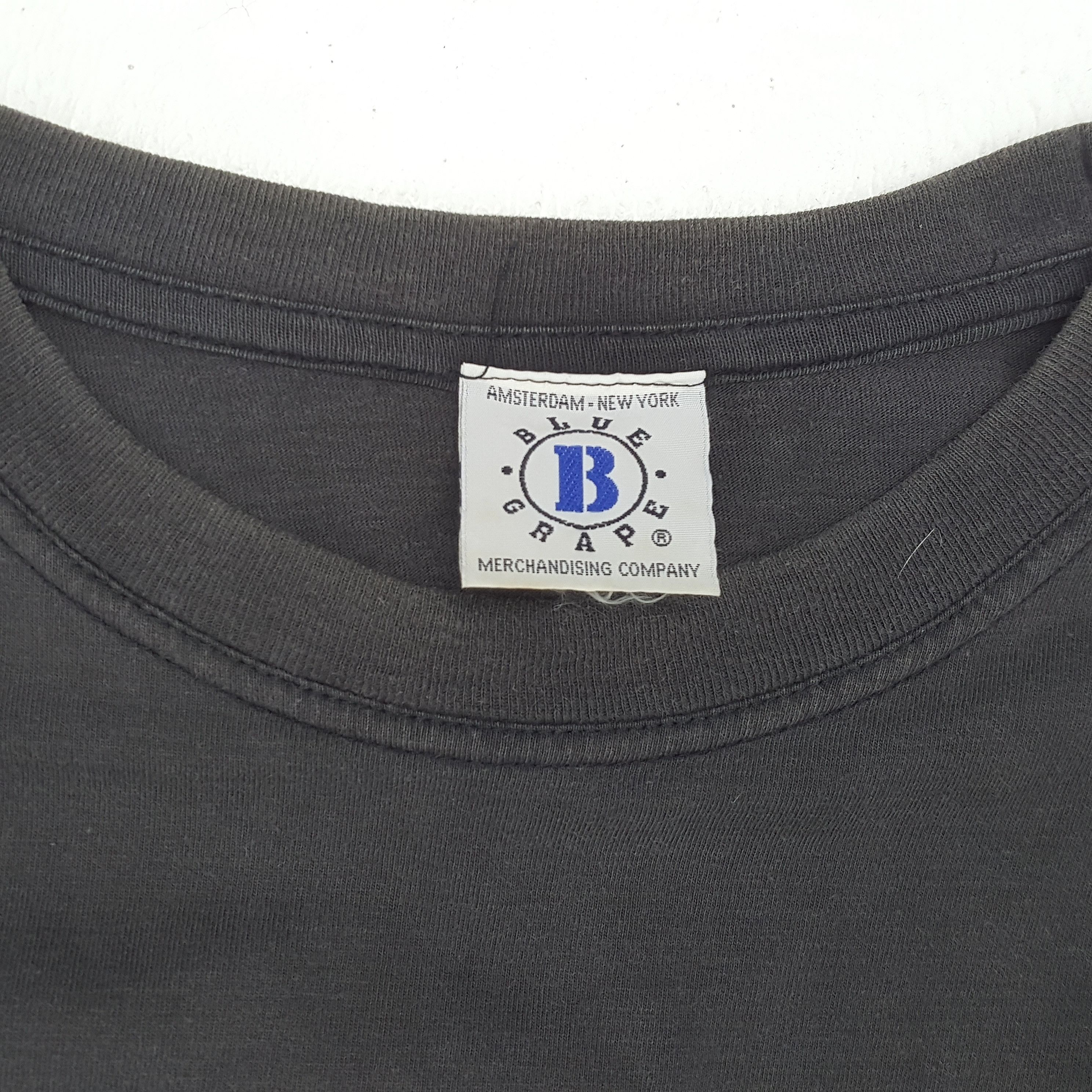 Band Tees × Vintage CRADLE OF FILTCH Rock Band Music Tshirt Size US L / EU 52-54 / 3 - 8 Thumbnail