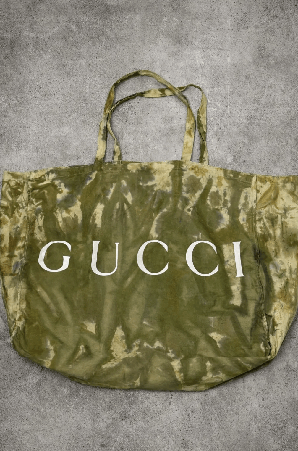 Gucci huge oversized Gucci tote shoulder bag 1of1 Size ONE SIZE - 2 Thumbnail