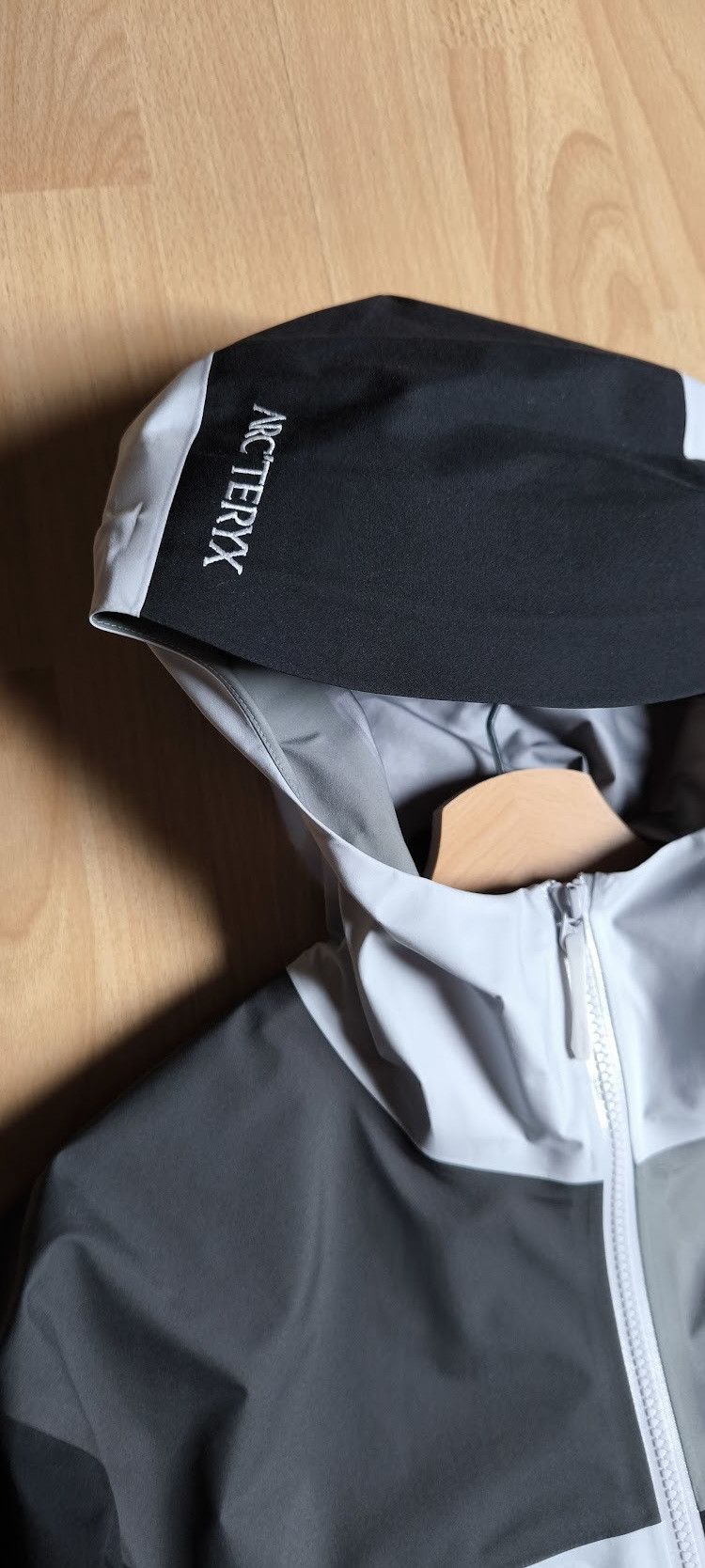 Arc'teryx × Beams Plus Arcteryx x Beams Size US S / EU 44-46 / 1 - 3 Thumbnail