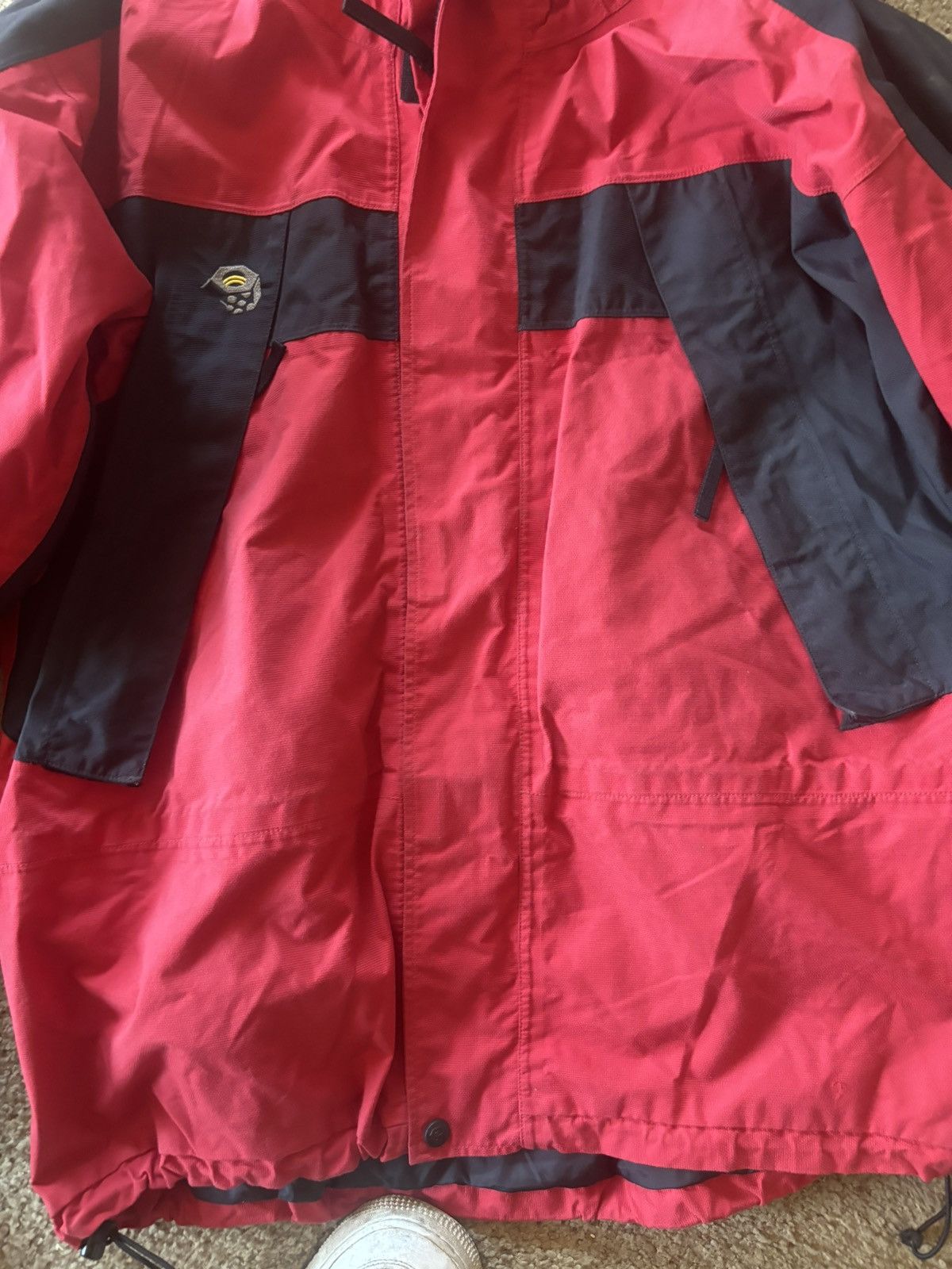 Mountain Hardwear 90s Mountain Hardware Parkas Size US M / EU 48-50 / 2 - 4 Thumbnail