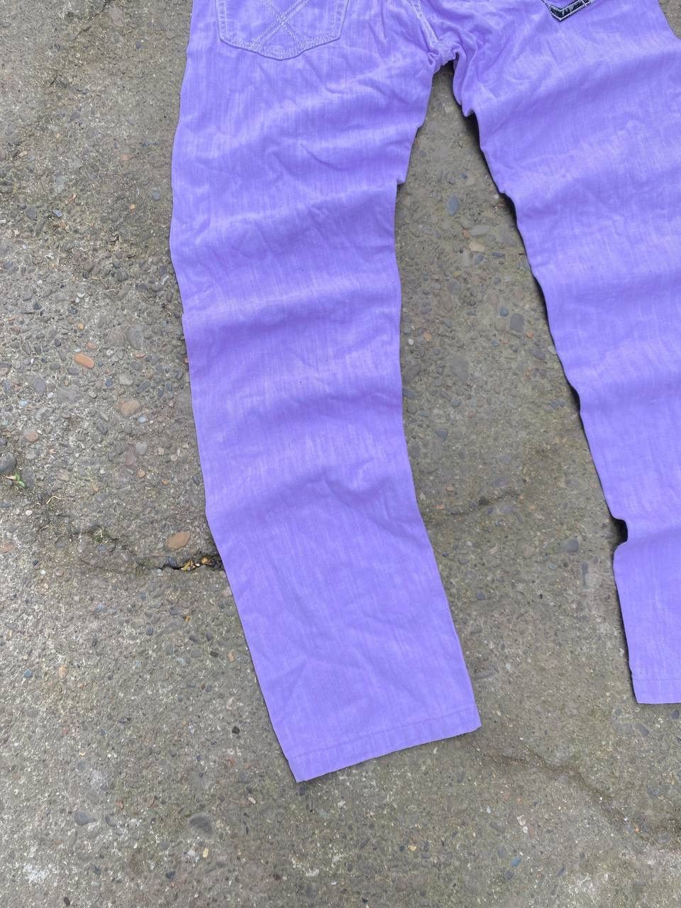 Japanese Brand × Vintage Roy Rogers pants Tornado Mart style y2k jeans Size US 34 / EU 50 - 8 Thumbnail