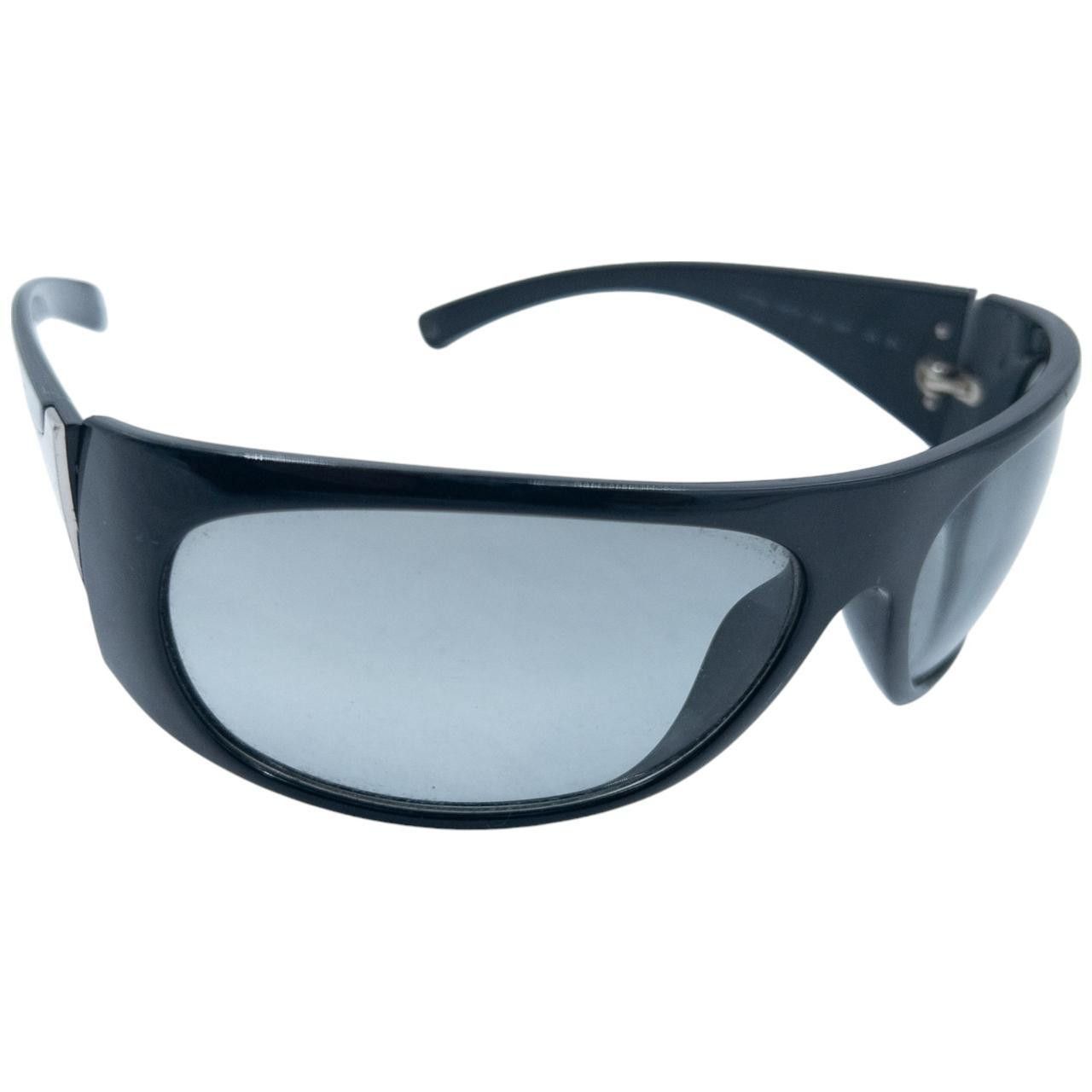 Prada Vintage Prada Sunglasses Size ONE SIZE - 4 Thumbnail