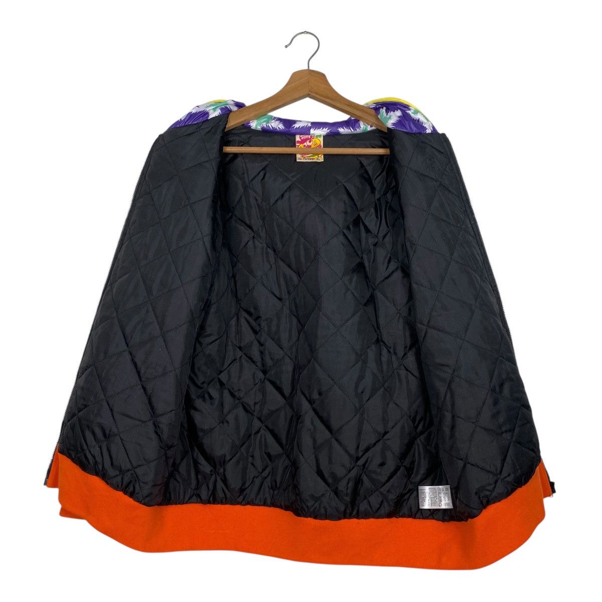 Grand Slam × Jams World Jams World zipper hoodie Size US M / EU 48-50 / 2 - 12 Thumbnail