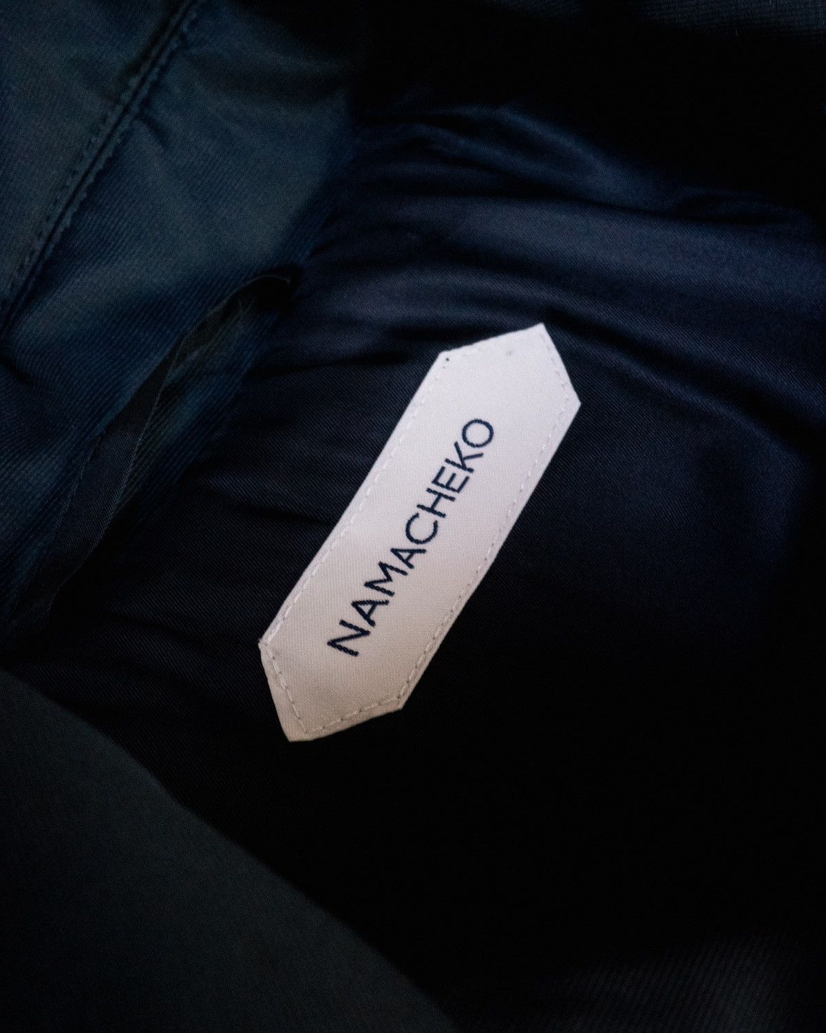 Namacheko Namacheko Kiwa Jacket Size US L / EU 52-54 / 3 - 5 Thumbnail