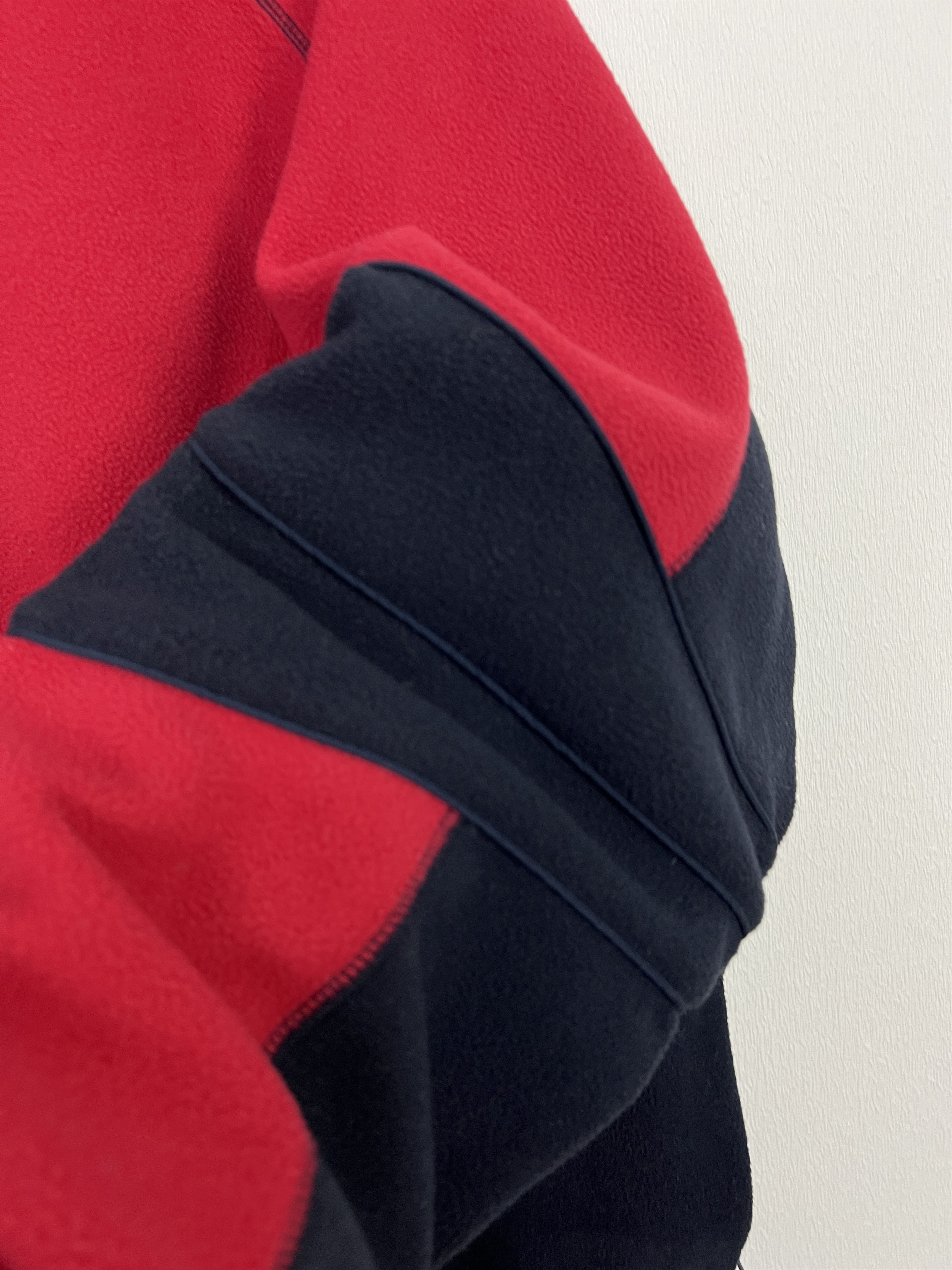 Reebok Vintage Reebok Liverpool Football Fleece Train Sweatshirt Size US L / EU 52-54 / 3 - 6 Thumbnail