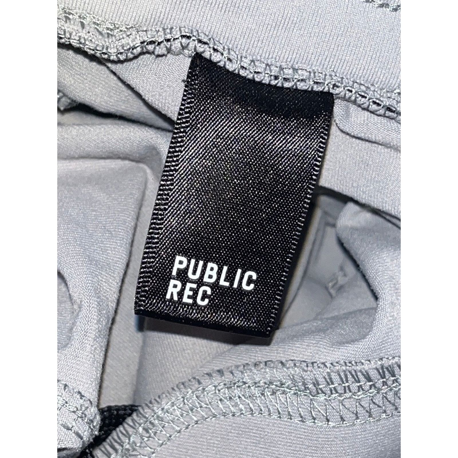 Public Rec Public Rec Gamechanger Pants Sz. 40x28 Stretch Performance Size US 40 / EU 56 - 7 Thumbnail