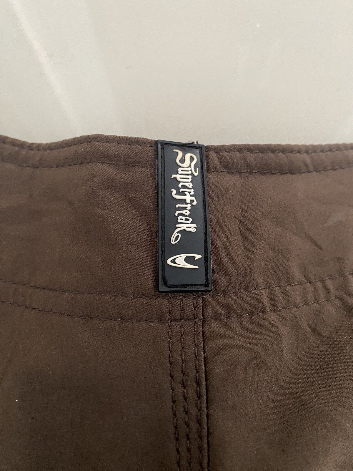 O'Neill Vintage 2000s Oneil Surfwear Short Pants Size US 29 - 5 Thumbnail