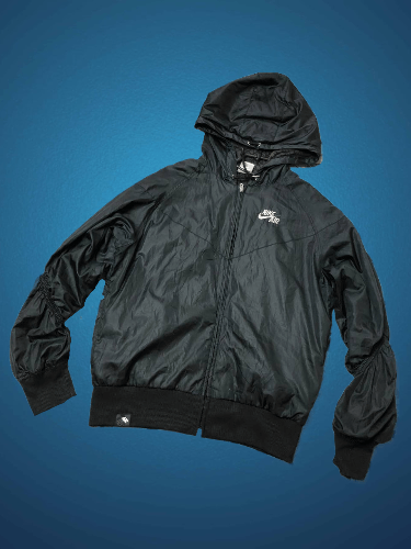 Nike Nike Sportwear Wind Runner Light Jacket Size L Size L / US 10 / IT 46 - 1 Thumbnail