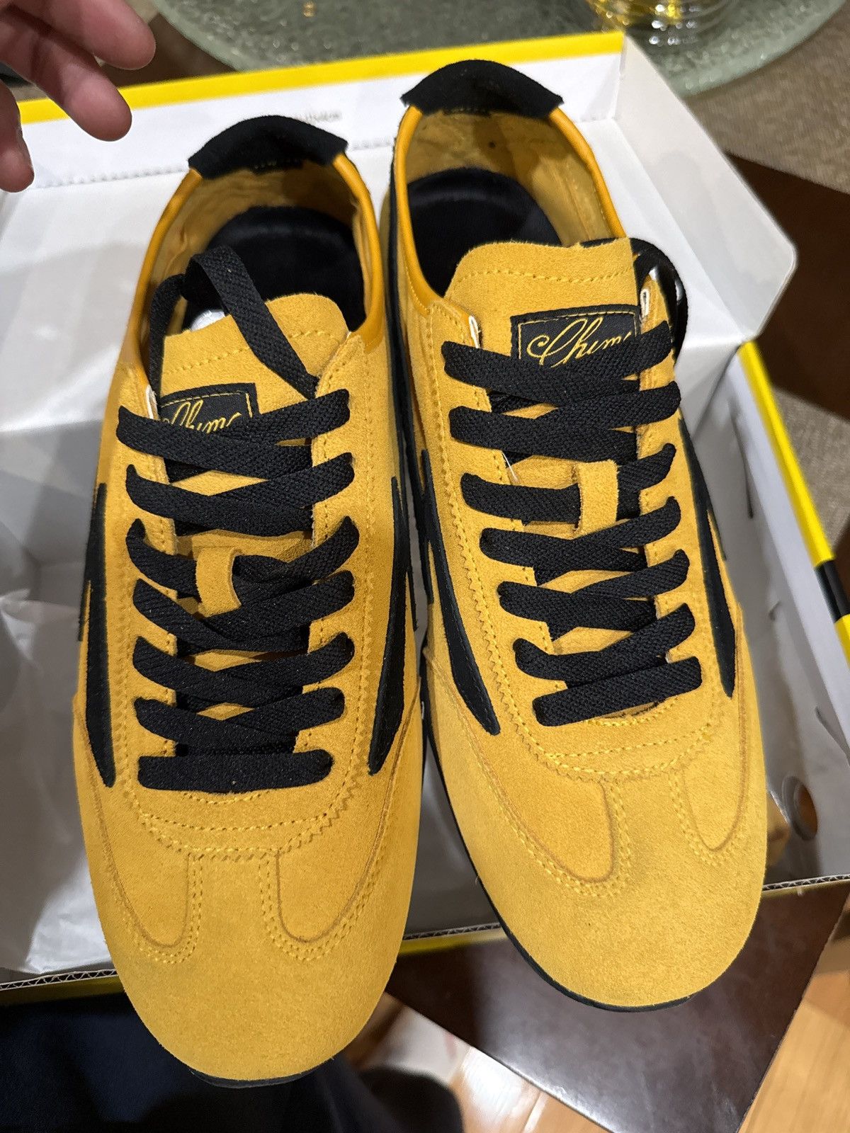 HMDD HMDD Sneakers Size 11 Size US 11 / EU 44 - 8 Thumbnail