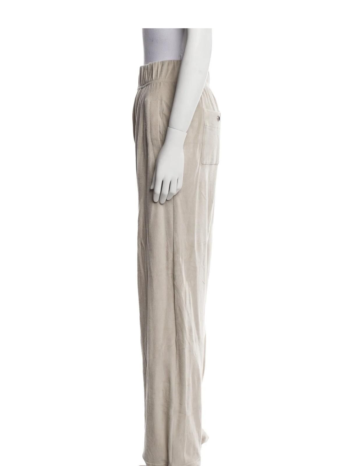 Khrisjoy Khrisjoy Sweatpants Size: Petite Size 26" / US 2 / IT 38 - 2 Thumbnail