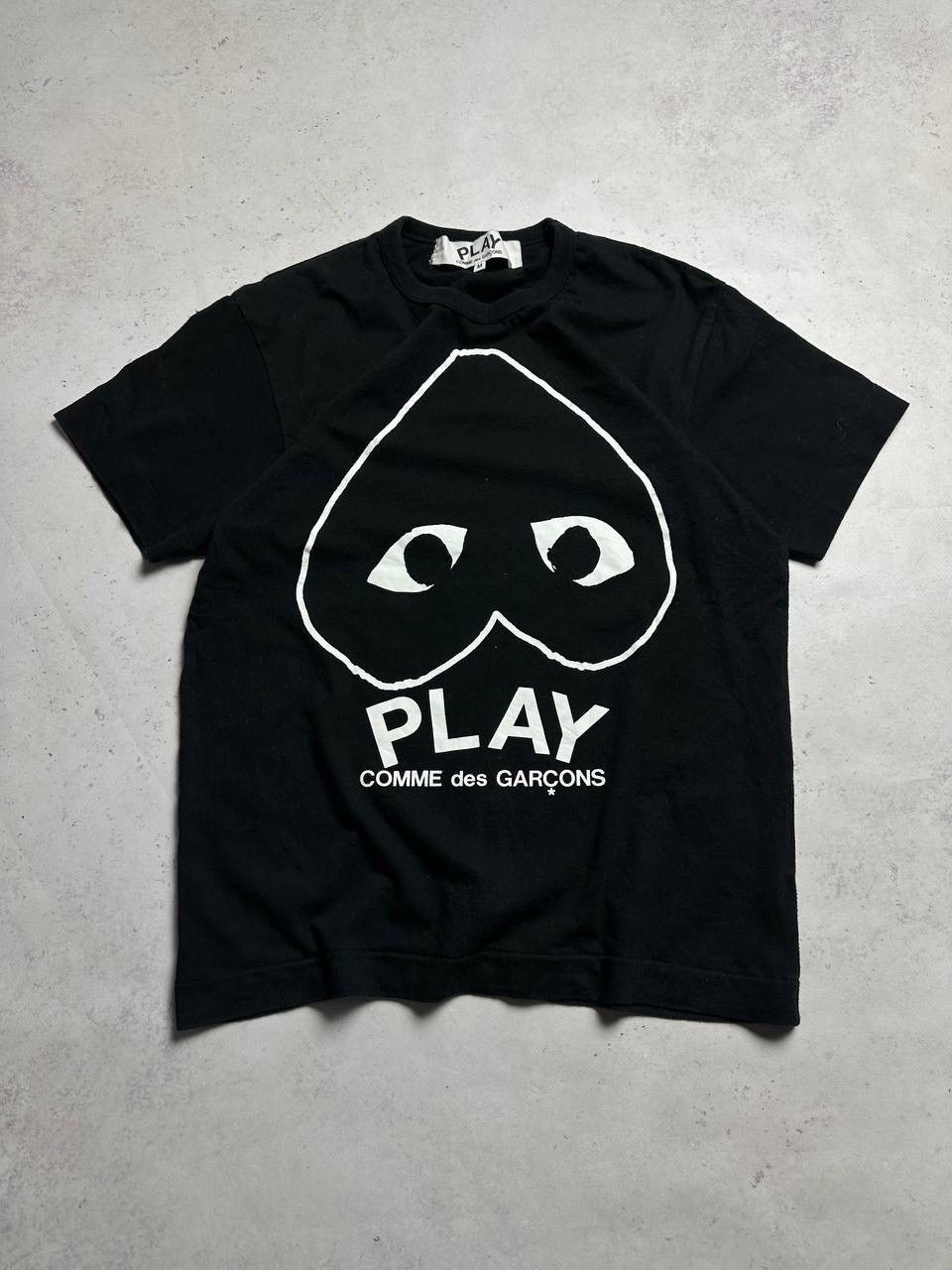 Comme des garcons 06ss vintage best sale