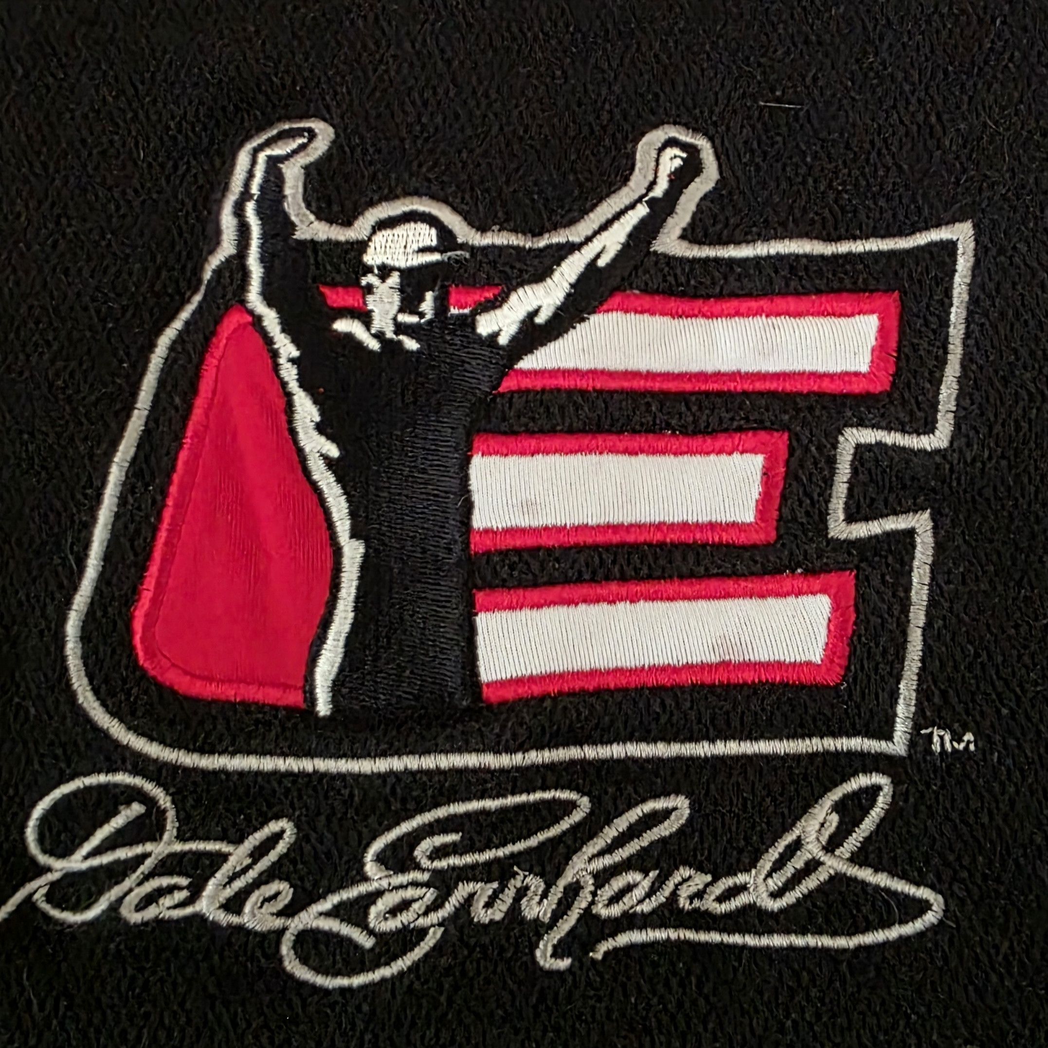 Winners Circle Vintage Dale Earnhardt Shirt XL Long Sleeve Winner's Circle Size US XL / EU 56 / 4 - 9 Thumbnail