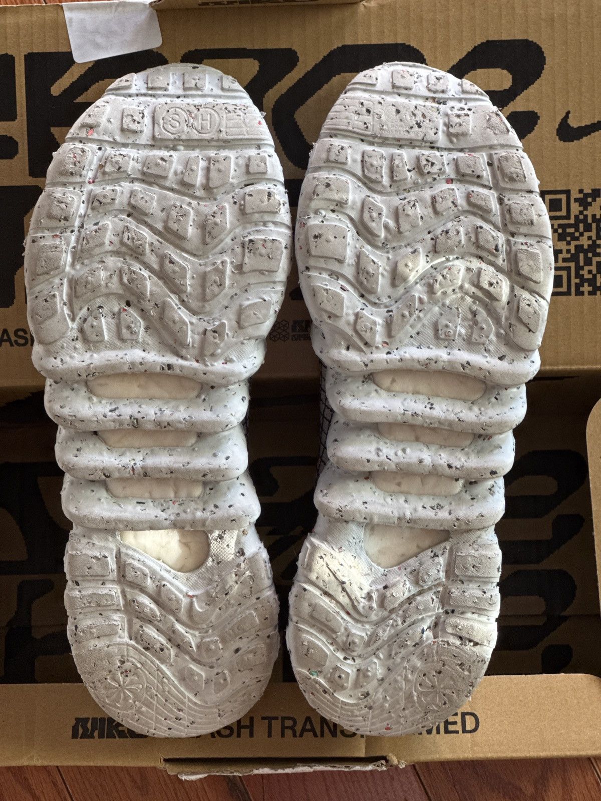 Nike Space Hippie 02 Size US 11 / EU 44 - 5 Thumbnail