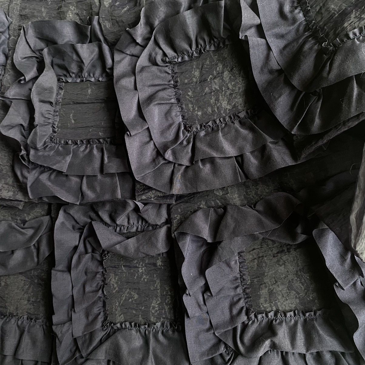 Comme des Garcons SS 2008 Runway Skirts Size 28" / US 6 / IT 42 - 4 Thumbnail