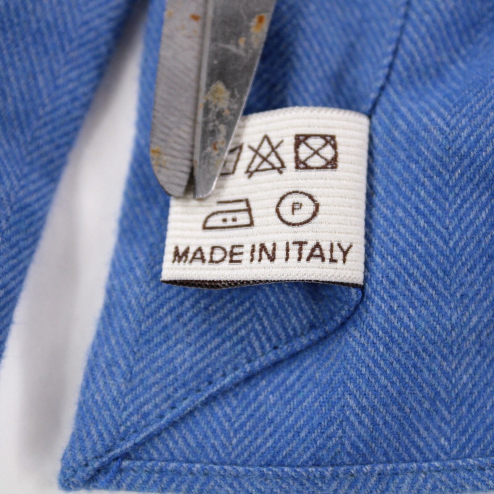 Other Emanuele Maffeis New with tags Shirt Size M US In Blue Size US M / EU 48-50 / 2 - 6 Thumbnail