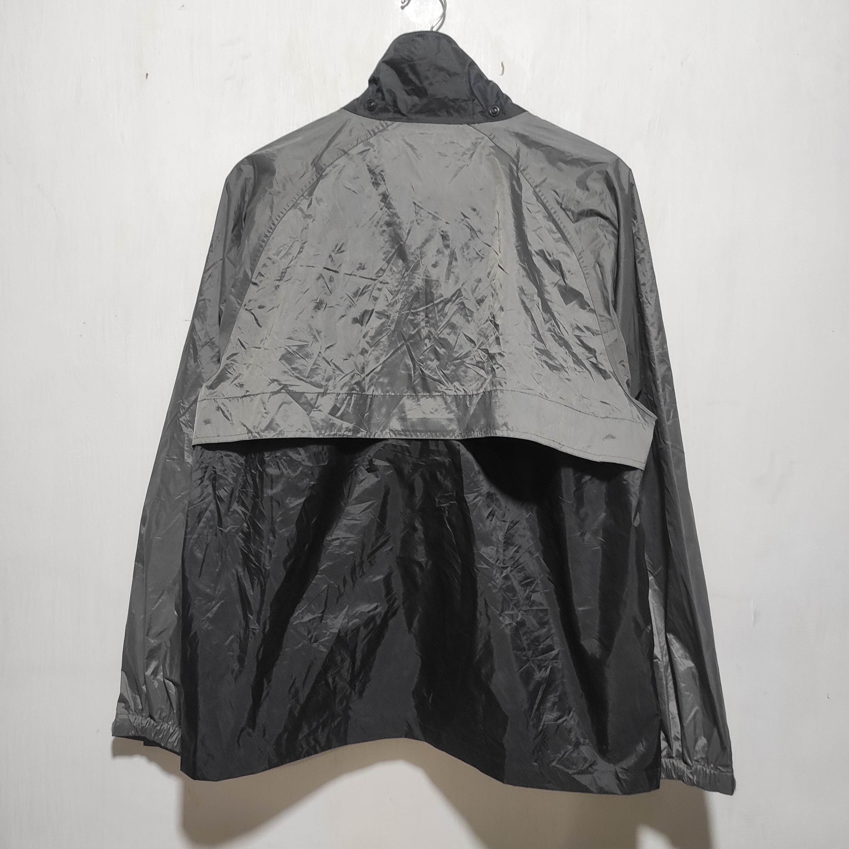 Yamaha Vintage Yamaha Windbreaker Jacket Size US L / EU 52-54 / 3 - 12 Thumbnail