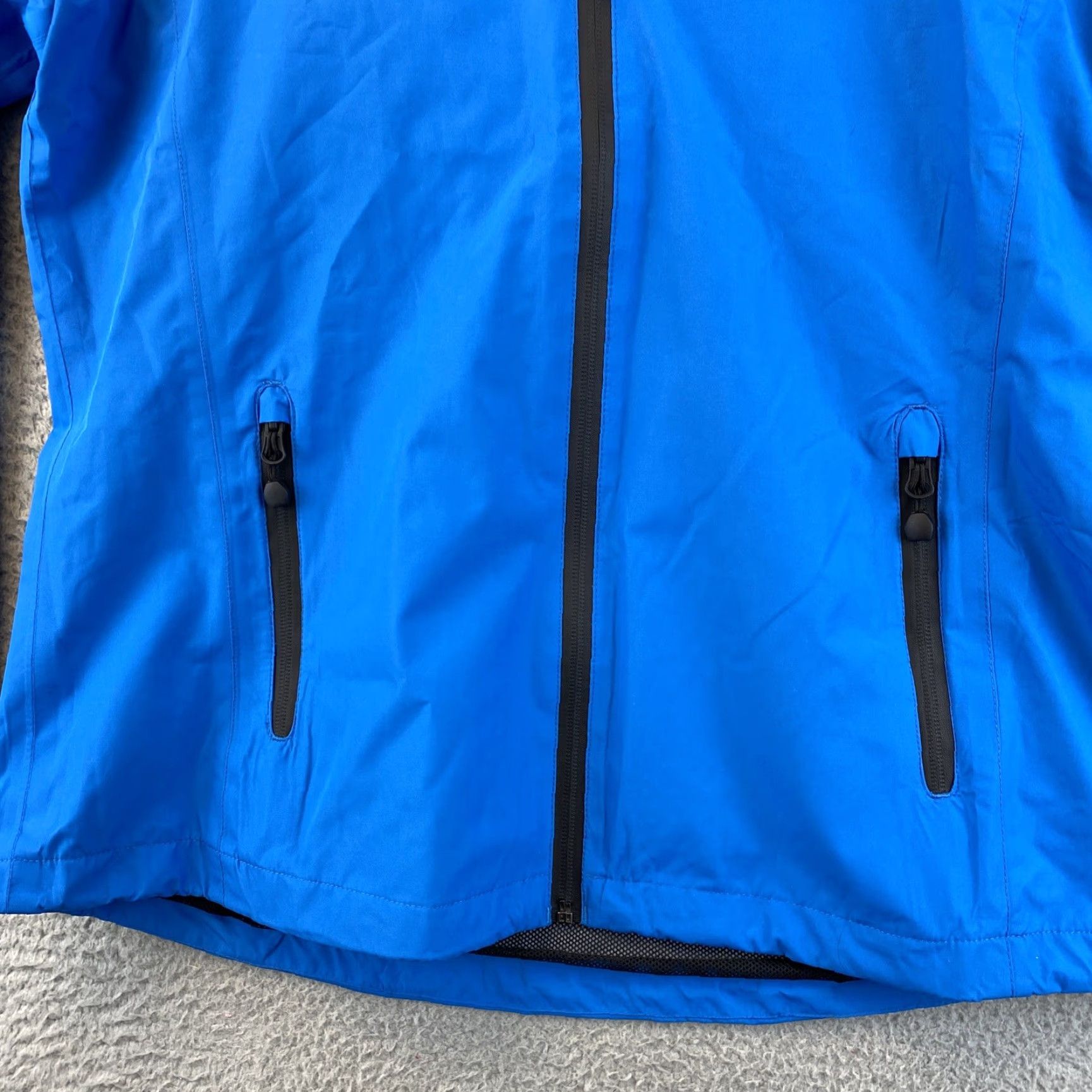 Port Authority PORT AUTHORITY Ladies Winter Jacket L Removeable Hood Waterproof Coat /40-57 Size L / US 10 / IT 46 - 2 Thumbnail