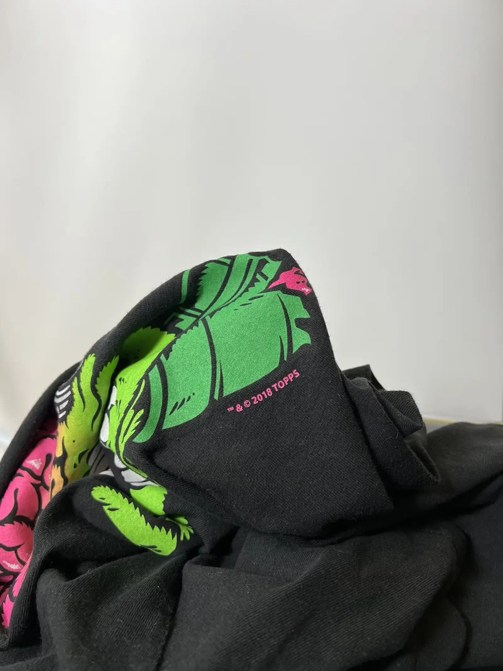Santa Cruz Skateboards Santa Cruz Mars Attack tee Size US S / EU 44-46 / 1 - 5 Thumbnail
