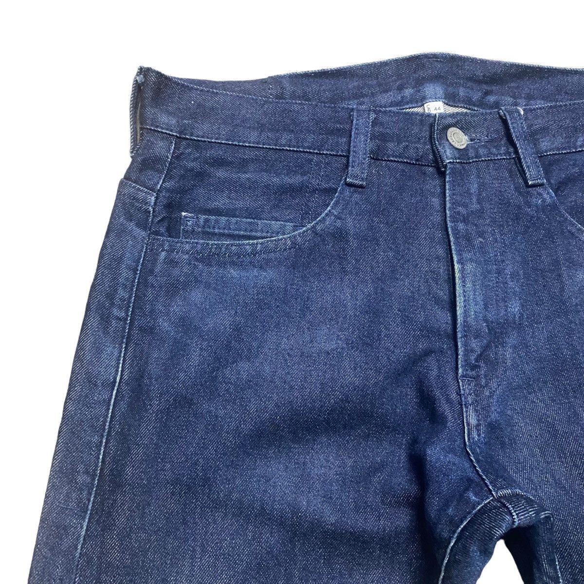 Lad Musician Lad Musician Denim Jeans Fit Size US 30 / EU 46 - 4 Thumbnail