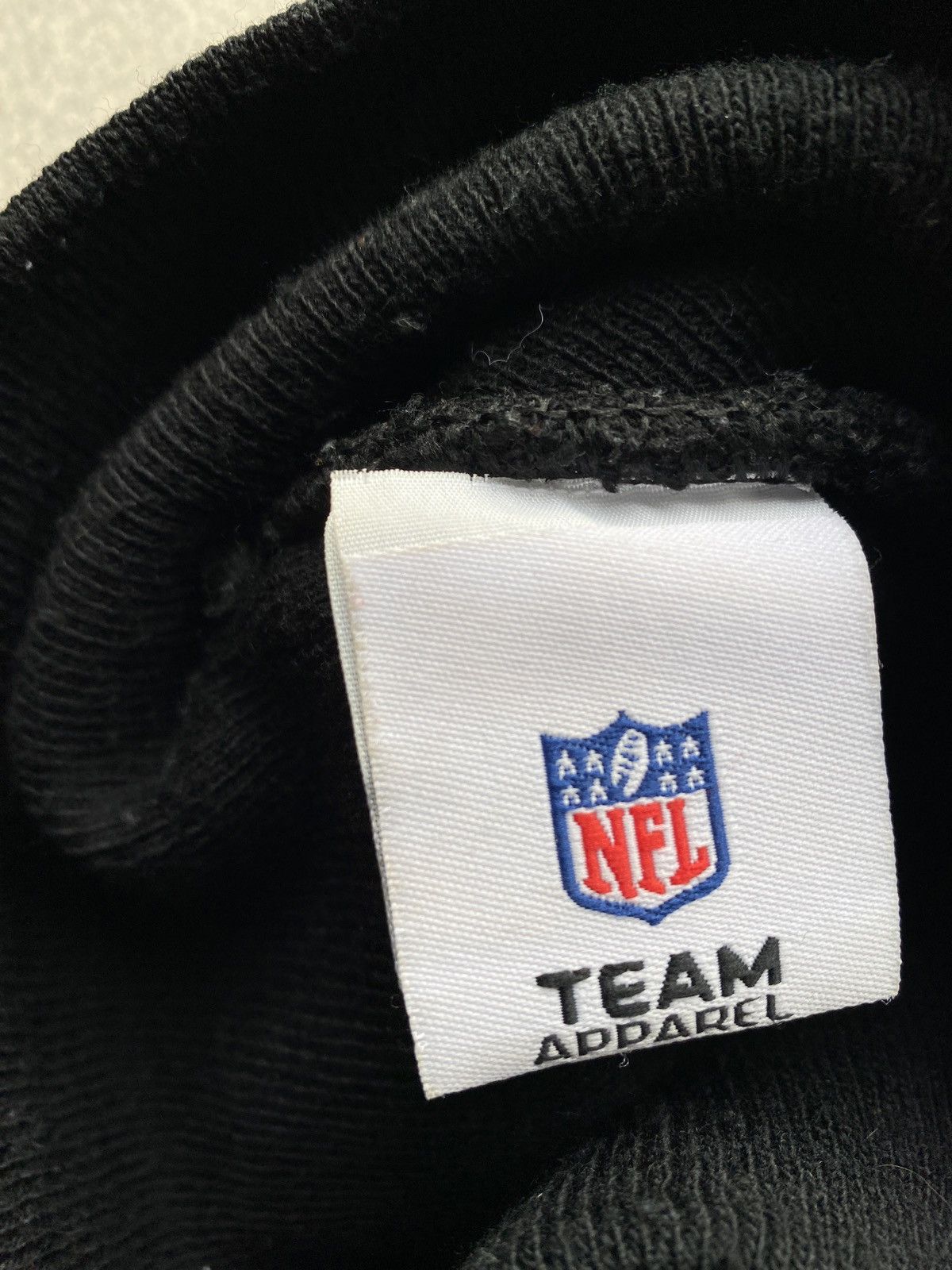 NFL × Vintage Y2K Pittsburgh Steelers Beanie hat Size ONE SIZE - 3 Thumbnail